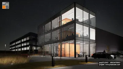 jmsSTUDIO - ARCHITEKCI Kraków - Pracownia Architektoniczna